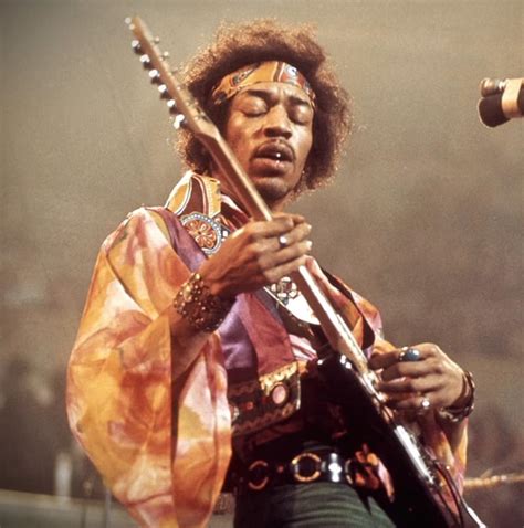 songsterr jimi hendrix.